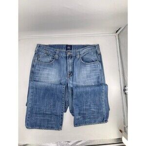 Men’s Rock Republic Jeans, Slim Fit, 38x30 – Premium Denim  Style comfort A127